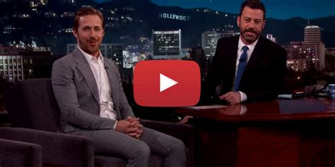 ryan gosling dick|Watch Ryan Gosling Attempt to Cover Up His Bulge on Jimmy。